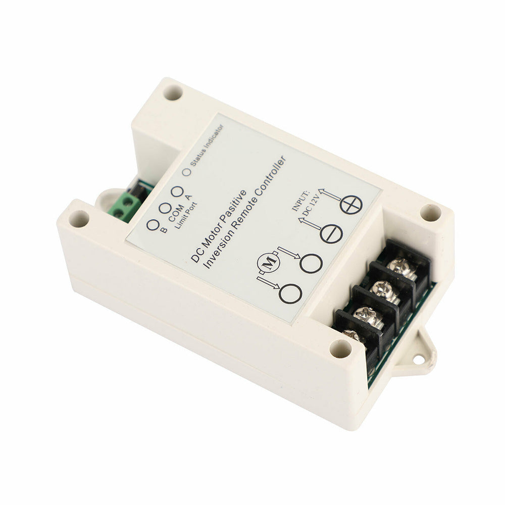 Wireless Remote Controller for Linear Actuator Electric Motor Door Open Auto IG.