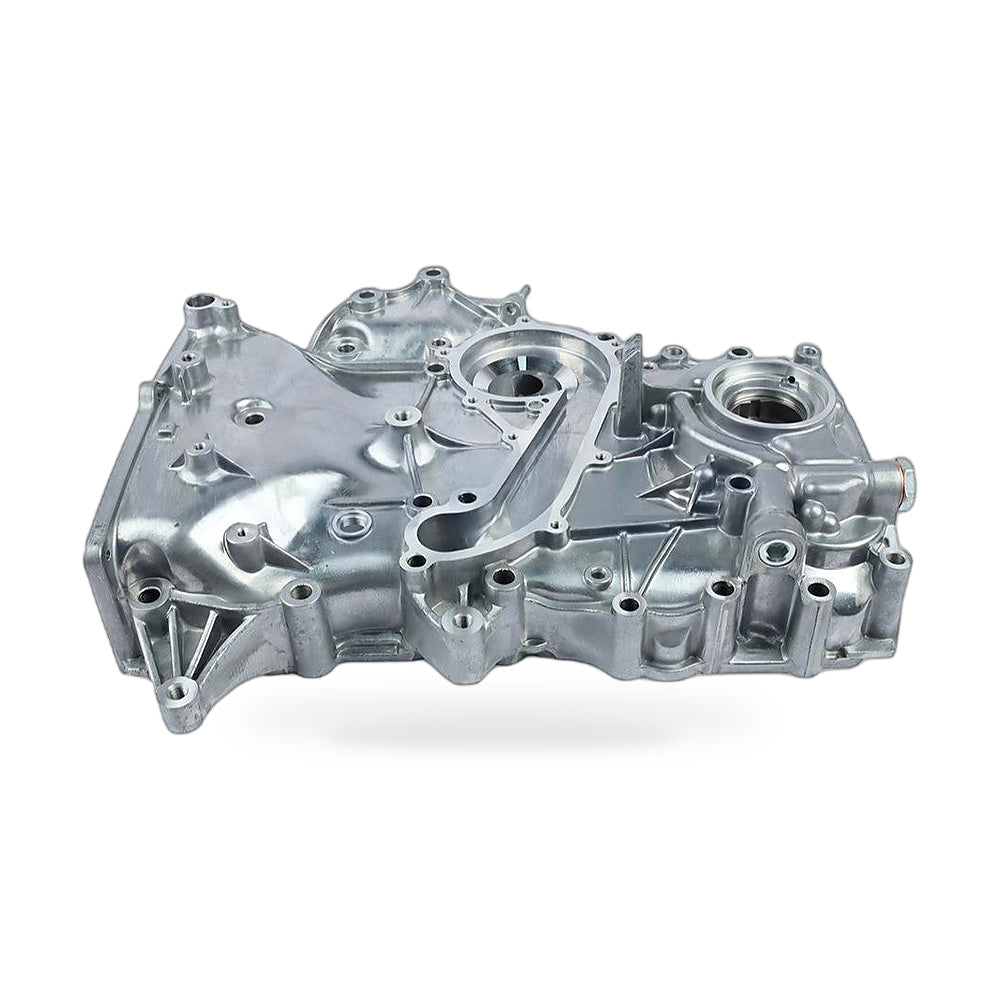 Timing Chain Cover Suitable for Toyota 4Runner Tacoma FJ Cruiser Lexus GX470 - ZT2