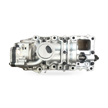 Timing Chain Cover Suitable for Toyota 4Runner Tacoma FJ Cruiser Lexus GX470 - ZT3