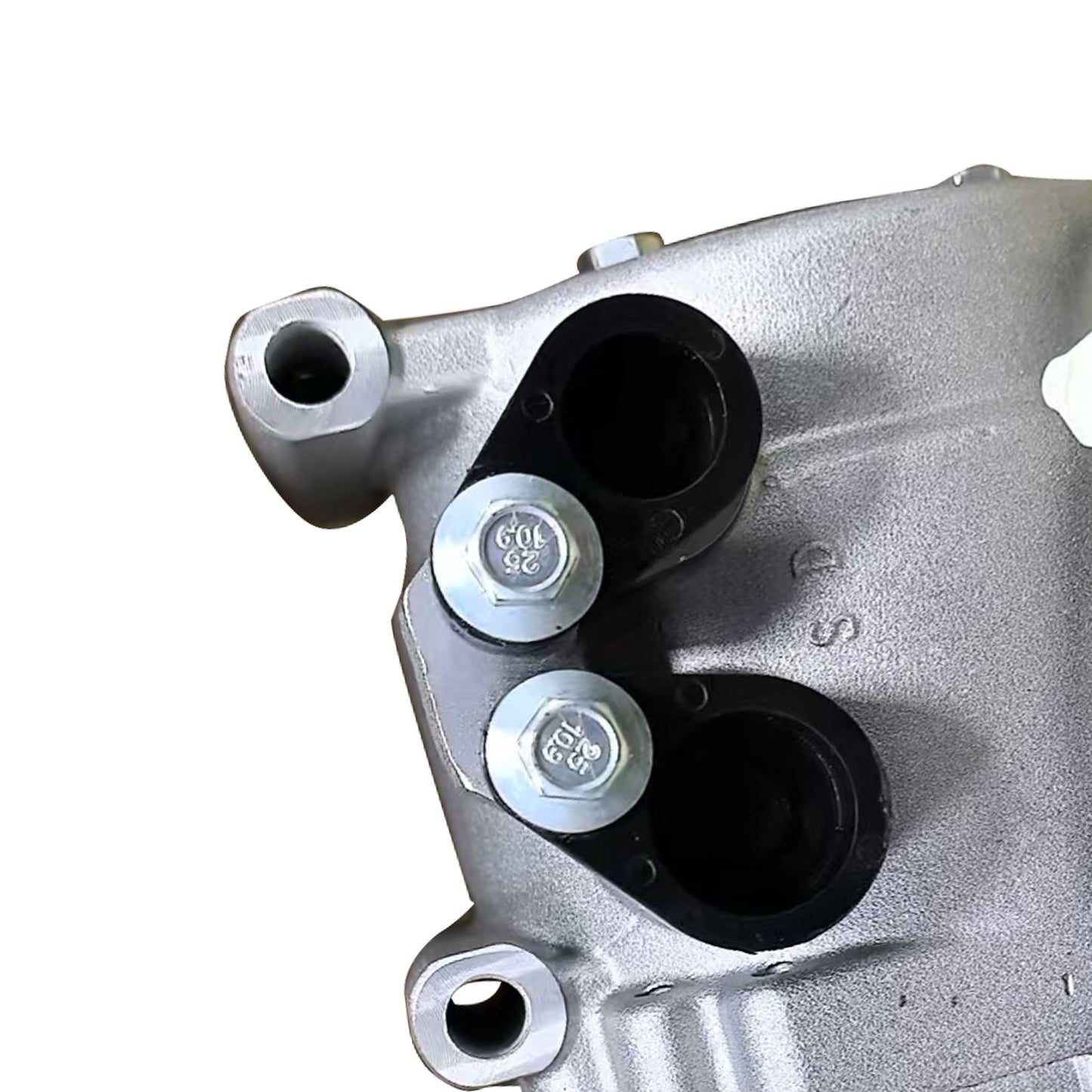Air Conditioning Compressor Suitable For Mazda 121 DB 1.5L Petrol B514 1994-1996