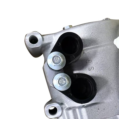 Air Conditioning Compressor Suitable For Mazda 121 DB 1.5L Petrol B514 1994-1996