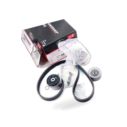 Timing Belt Kit Suitable for VW Golf Jetta Passat Touran Audi A3 Skoda Octavia - BD4