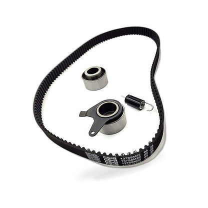 Timing Belt Kit Suitable for Haima Family 323 2000-2016 1.6L K015567XS - BD2