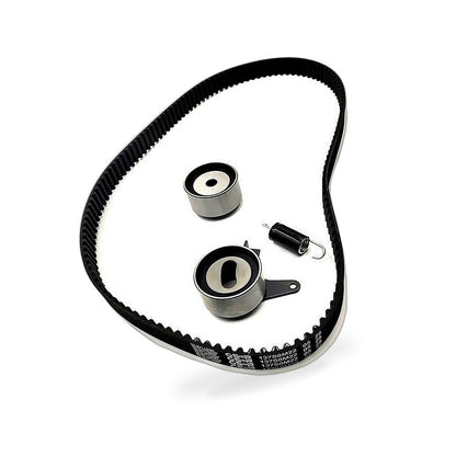 Timing Belt Kit Suitable for Haima Family 323 2000-2016 1.6L K015567XS - BD4