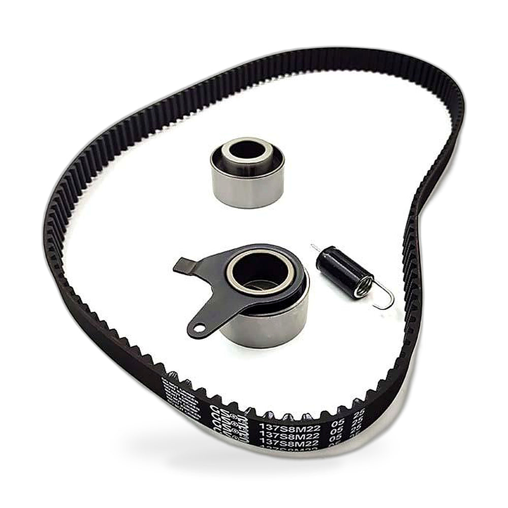 Timing Belt Kit Suitable for Haima Family 323 2000-2016 1.6L K015567XS - ZT2