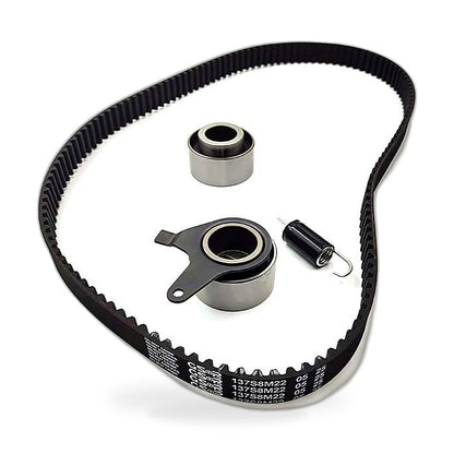 Timing Belt Kit Suitable for Haima Family 323 2000-2016 1.6L K015567XS - ZT2