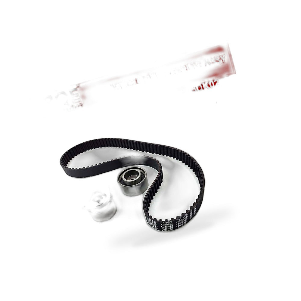 Timing Belt Kit Suitable for Ford C-Max Fiesta Focus 1.8L 1.3L K015264XS - BD2