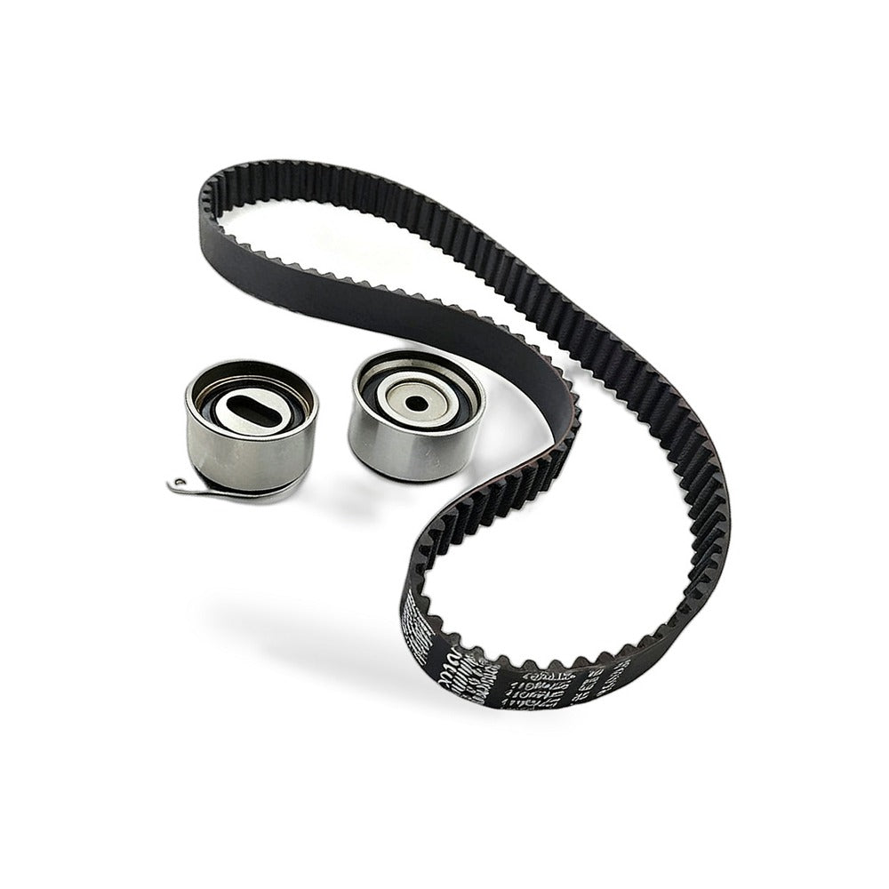 Timing Belt Kit Suitable for Ford C-Max Fiesta Focus 1.8L 1.3L K015264XS - BD3