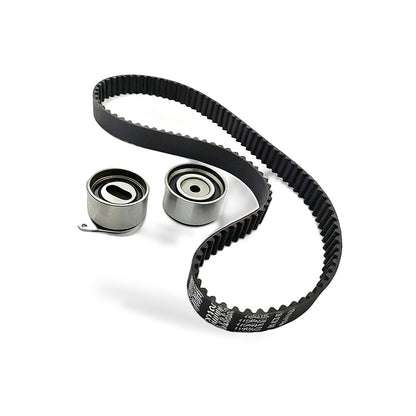 Timing Belt Kit Suitable for Ford C-Max Fiesta Focus 1.8L 1.3L K015264XS - BD3
