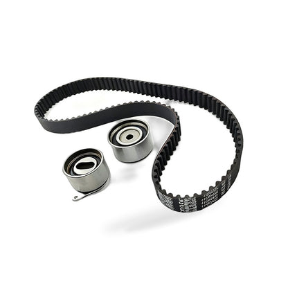 Timing Belt Kit Suitable for Ford C-Max Fiesta Focus 1.8L 1.3L K015264XS - BD4