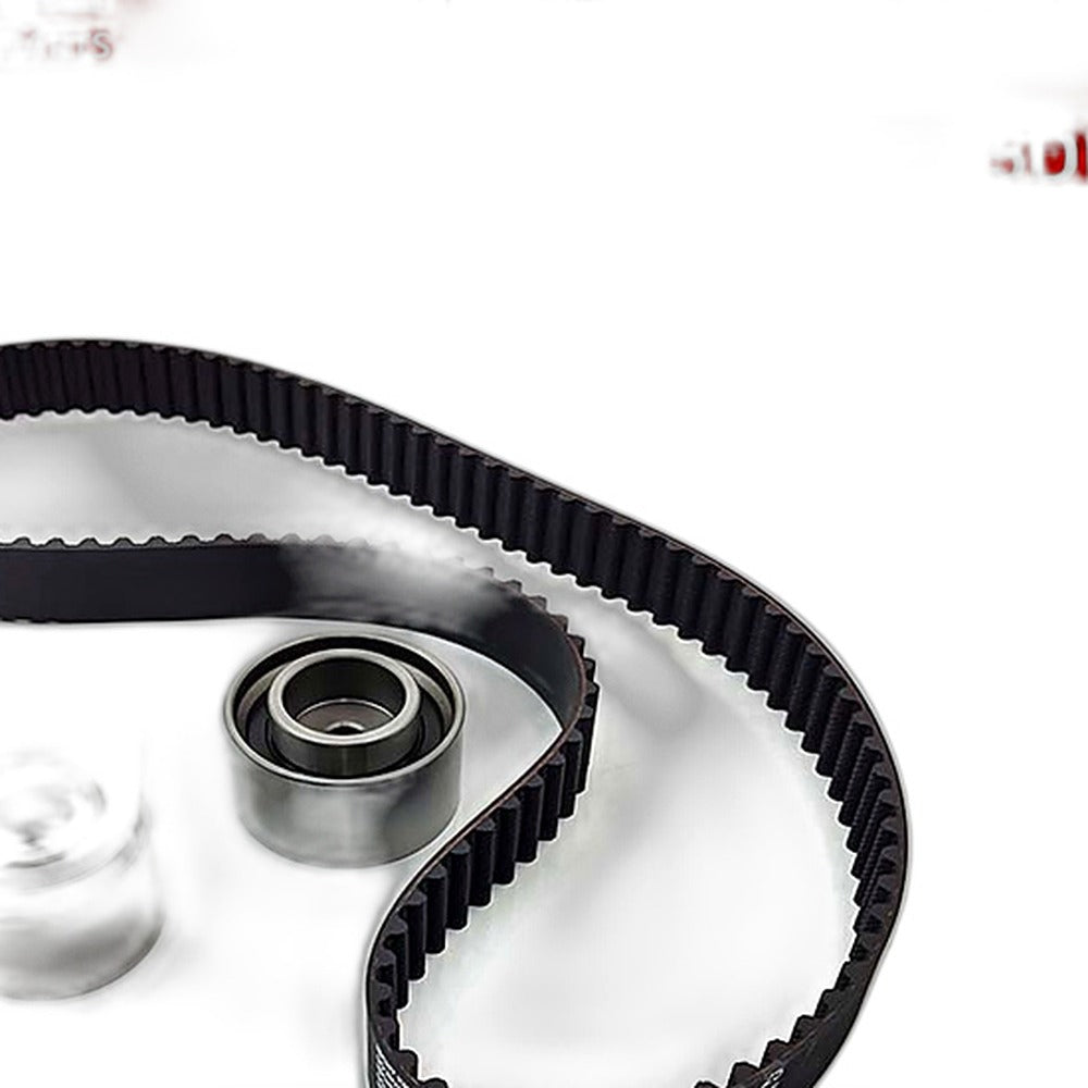 Timing Belt Kit Suitable for Ford C-Max Fiesta Focus 1.8L 1.3L K015264XS - XQ1