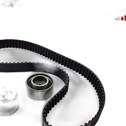 Timing Belt Kit Suitable for Ford C-Max Fiesta Focus 1.8L 1.3L K015264XS - XQ1
