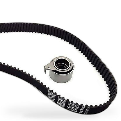 Timing Belt Kit Suitable for Ford C-Max Fiesta Focus 1.4L 1.6L 1.8L 2.0L - XQ1