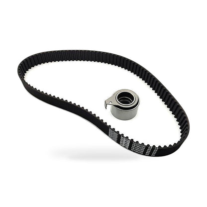 Timing Belt Kit Suitable for Ford C-Max Fiesta Focus 1.4L 1.6L 1.8L 2.0L - ZT3