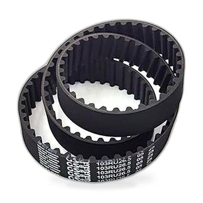Timing Belt Kit Suitable for Ford Focus Fiesta EcoSport Transit Connect 1.0L - ZT2