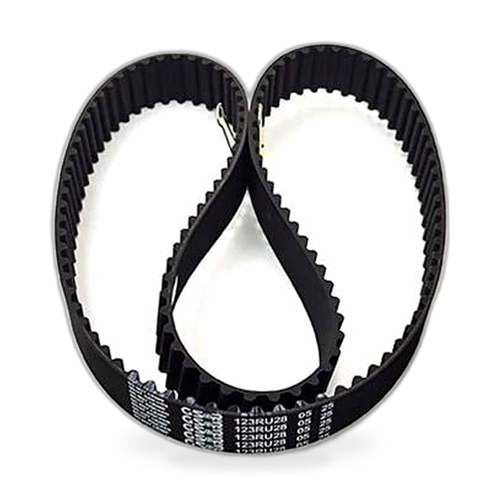 Timing Belt Kit Suitable for Hyundai Elantra Tiburon Tucson Kia Spectra 1.8L - ZT2