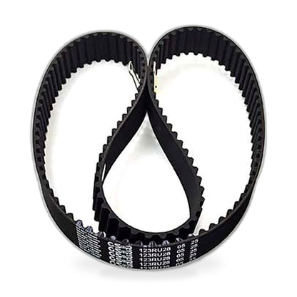 Timing Belt Kit Suitable for Hyundai Elantra Tiburon Tucson Kia Spectra 1.8L - ZT2