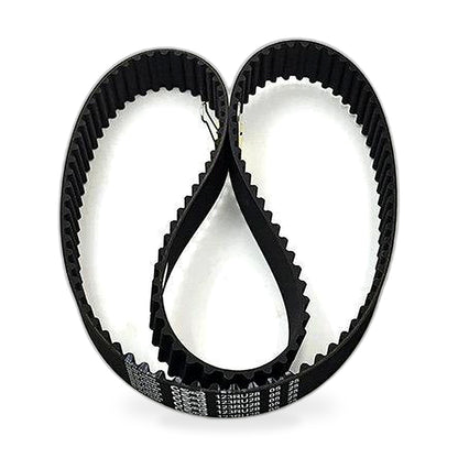 Timing Belt Kit Suitable for Hyundai Elantra Tiburon Tucson Kia Spectra 1.8L - ZT3
