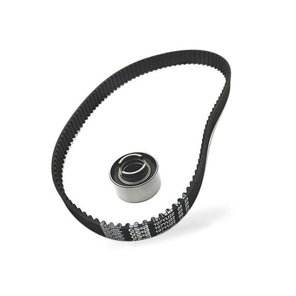 Timing Belt Kit Suitable for Mazda 323 626 Premacy 1991-2004 1.6L 1.8L 2.0L - BD4