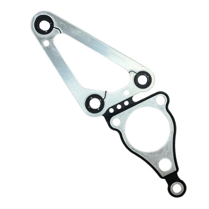 Timing Gear Cover Suitable for Ford Everest 2.2L 3.2L