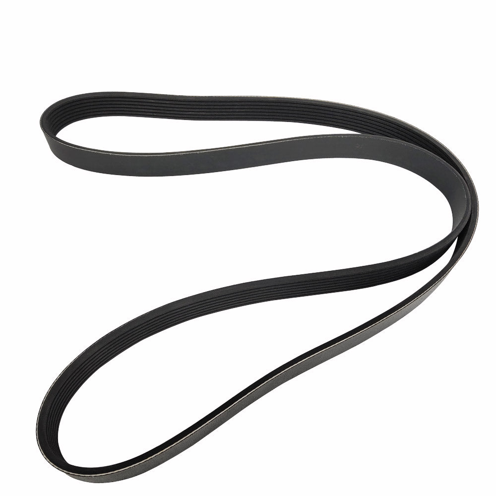 7PK1640 Fan Drive Belt Suitable for Nissan Patrol GU Y61 Navara D22 Diesel 3. 0L.