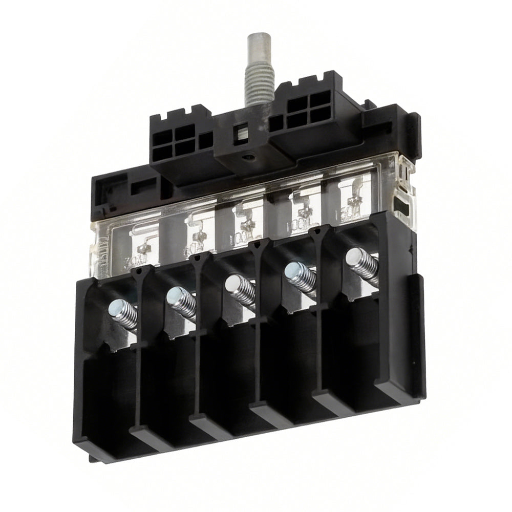 Main Fuse Block Suitable For Dodge Durango Jeep Grand Cherokee 2011-2022
