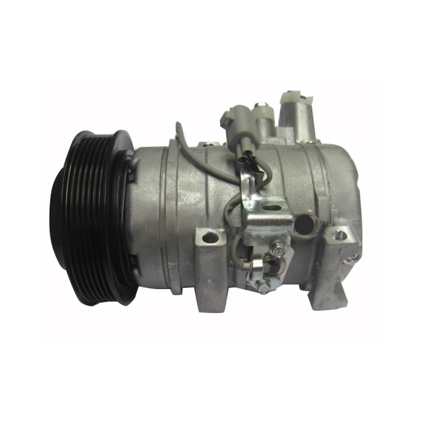 Air Con AC Compressor Suitable For Toyota Kluger 3.3L Petrol 3MZ-FE 2003-2007