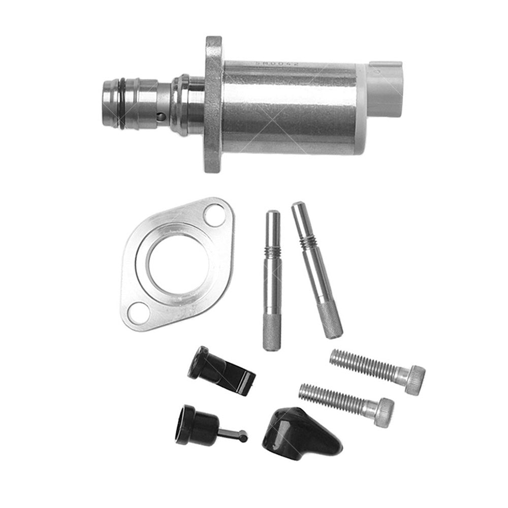 Suction Control Valve SCV Suitable for Toyota Hilux Hiace 042260L010 294200-0300.