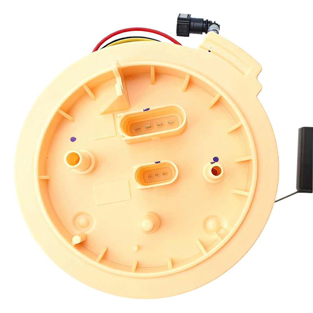 Fuel Pump Suitable for VW Tiguan 5N Audi Q3 8U 2.0 TDI 2007ÿ2018
