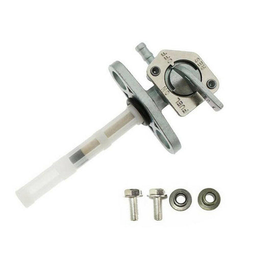 Fuel Tap Petrol Tank Petcock Suitable For Honda XR70 XR80R XR100R XR70R CRF230F 1982-2020.