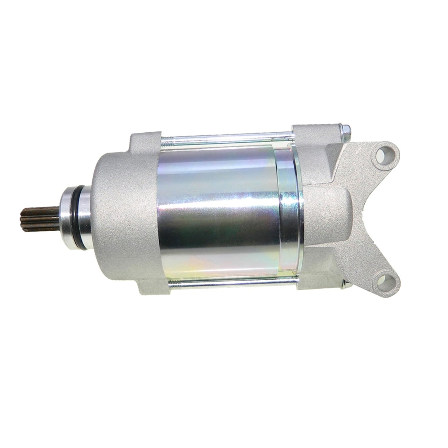 Engine Starter Motor Suitable For Yamaha FJR1300 FJR1300A AE AS 1298cc.