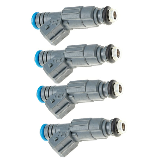 4x Fuel Injector Suitable For Ford Focus Escape Escort Cougar Contour 2.0L.