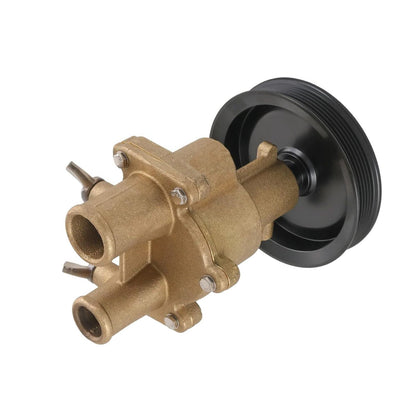 Sea Water Pump Suitable For MerCruiser 46-862914T10 / 46-8M0118067 / 8M0139995.
