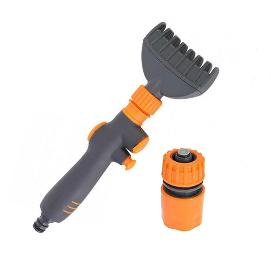 Cleaning Tool Water Wand Tub Spa Filter Swimming Pool Cartridge Cleaner Brush.