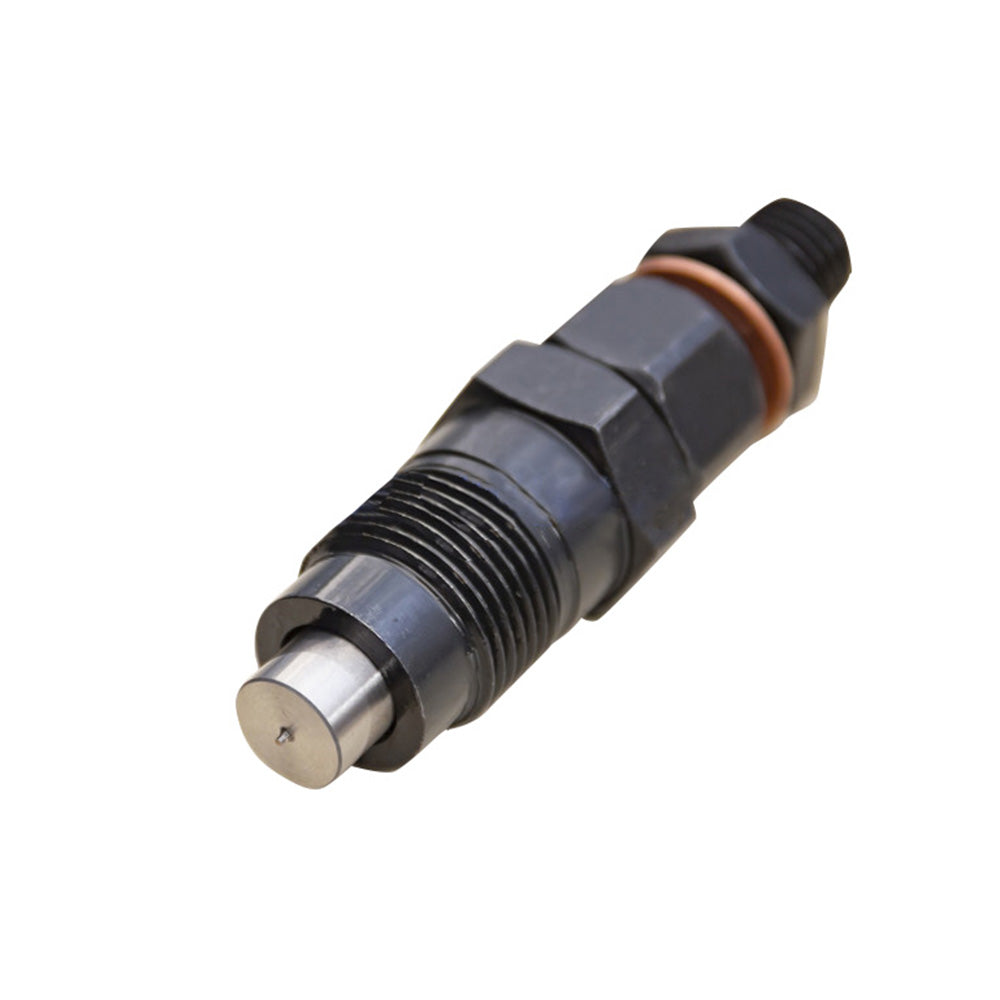4x Diesel Fuel Injectors 23600-67040 Suitable for Toyota Hilux Surf Prado 1KZ-TE 3.0L.