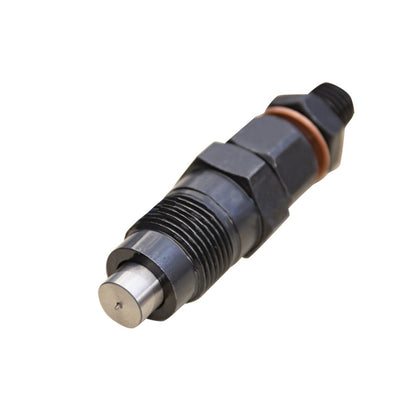 4x Diesel Fuel Injectors 23600-67040 Suitable for Toyota Hilux Surf Prado 1KZ-TE 3.0L.