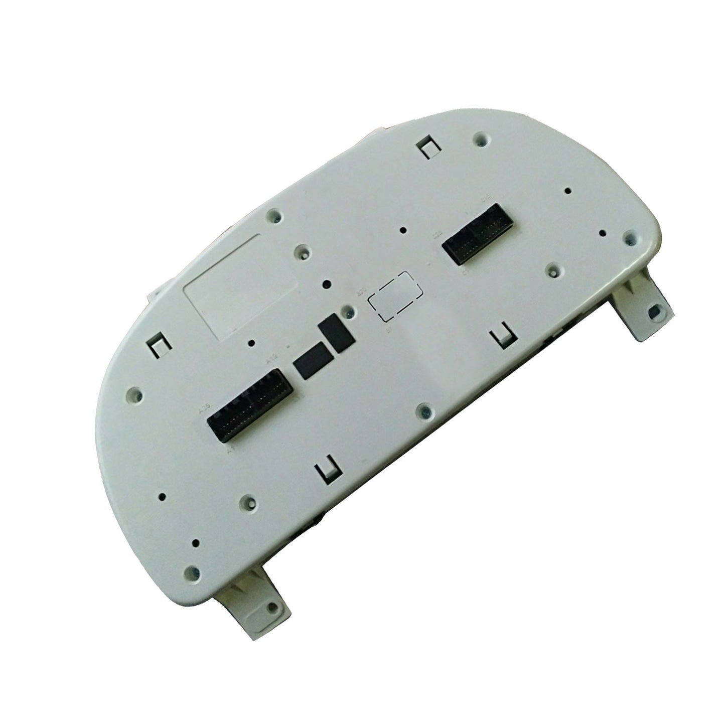 Fuel Combination Instrument Suitable for Dongfeng Tianjin 24V