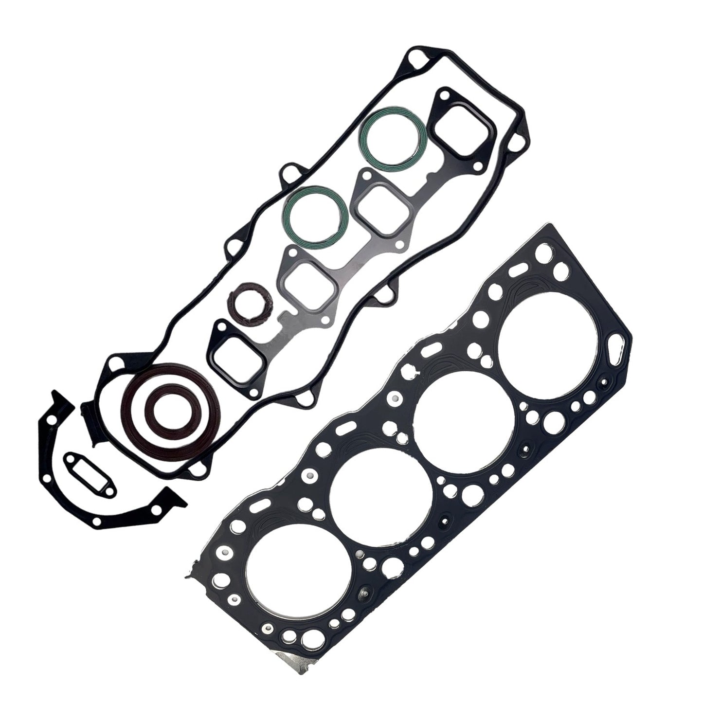 VRS Head Gasket Kit Suitable for Toyota Hilux 2.8L 3L Diesel