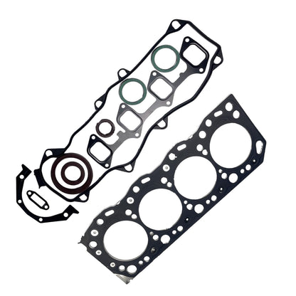 VRS Head Gasket Kit Suitable for Toyota Hilux 2.8L 3L Diesel