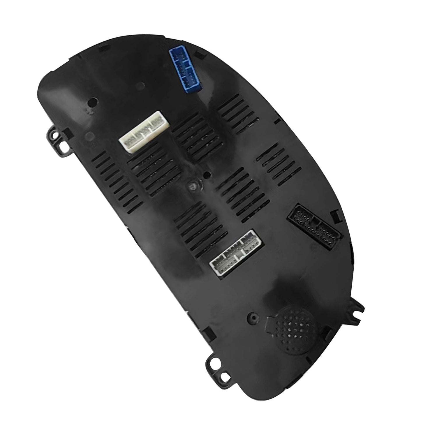 Fuel Combination Instrument Suitable for Sinotruk HOWO T5 T7