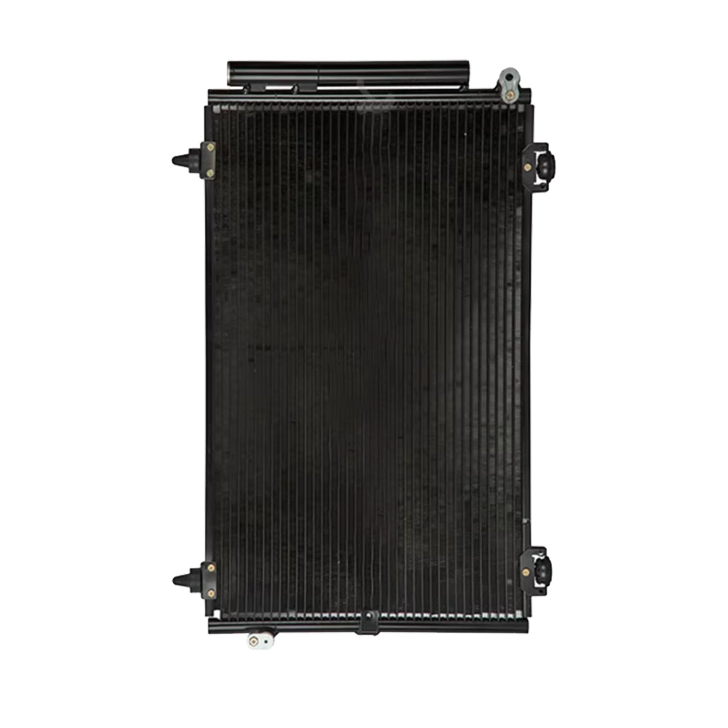 Air Con Condenser Suitable for Toyota Corolla ZZE122R 1.8L 1ZZ-FE 2001-2007.