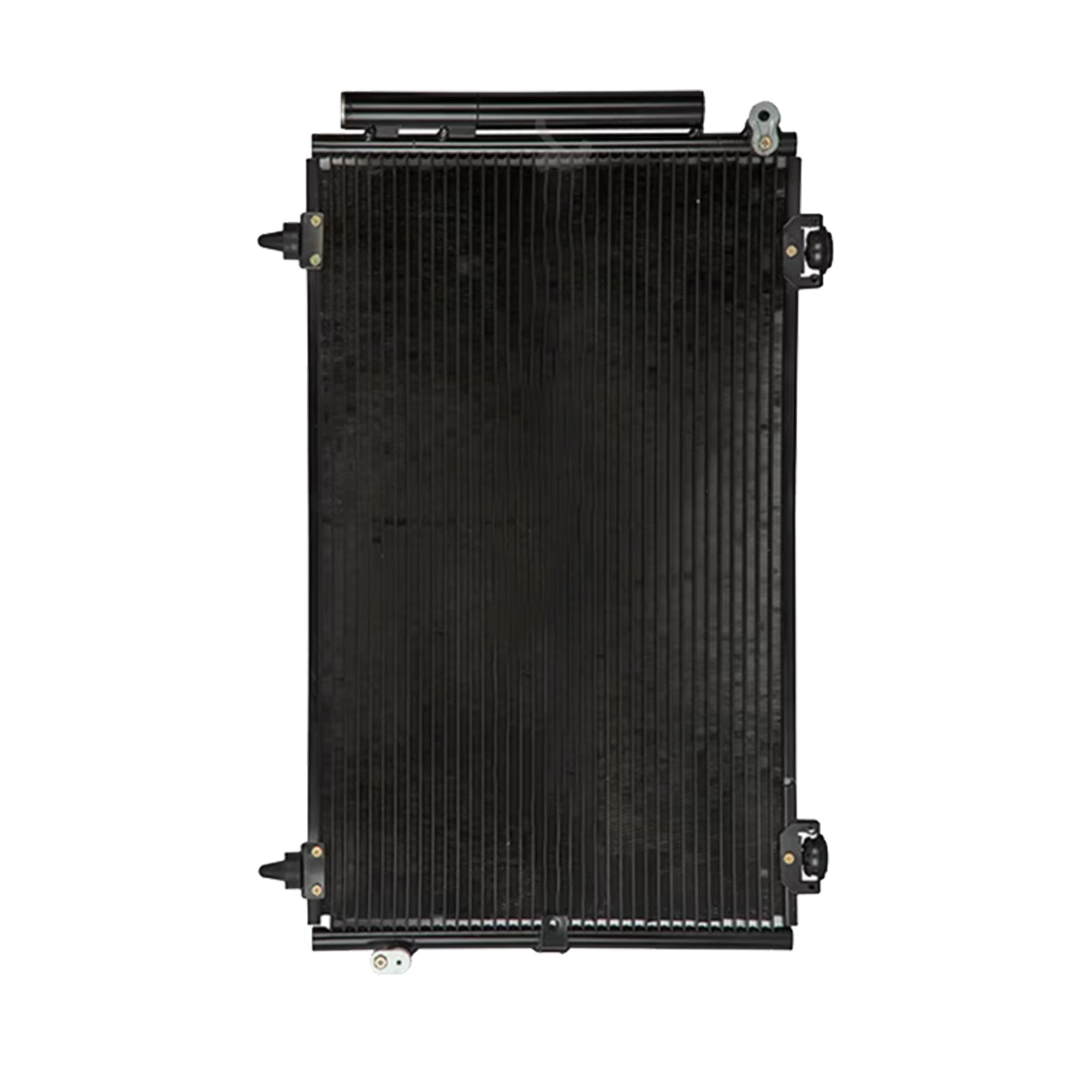Air Con Condenser Suitable for Toyota Corolla ZZE122R 1.8L 1ZZ-FE 2001-2007.