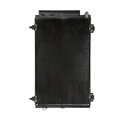 Air Con Condenser Suitable for Toyota Corolla ZZE122R 1.8L 1ZZ-FE 2001-2007.
