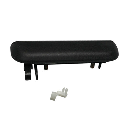 Black Front Right Outer Door Handle Suitable For Toyota Starlet EP91 1996-1999
