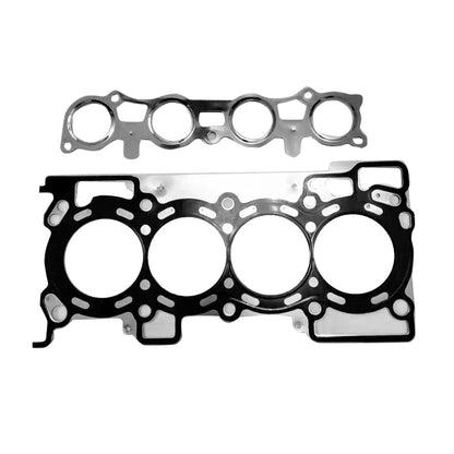 VRS Cylinder Head Gasket Set Suitable For Mitsubishi Pajero NL / NM / NP 3.5L V6 6G74