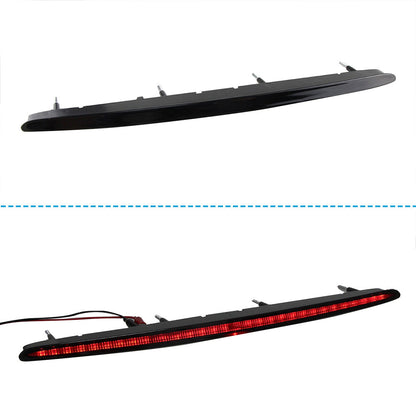 Rear Third Brake Stop Light Suitable For BMW 1 Series 128i / 135i / M E82 / E88 2007-2013