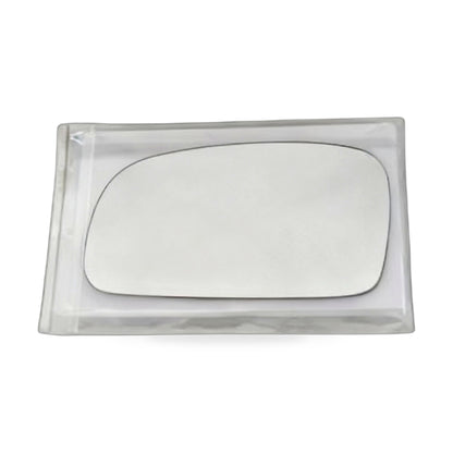 Left Passenger Side Flat Mirror Glass Suitable for Ford Falcon AU BA BF XT XR6 - ZT2