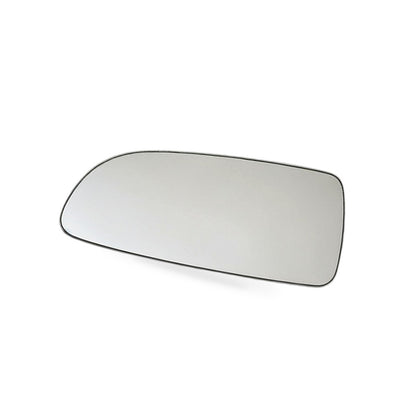 Right Side Flat Mirror Glass Replacement Suitable for Holden Astra AH 2004-2008 - BD1