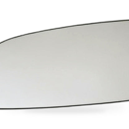 Right Side Flat Mirror Glass Replacement Suitable for Holden Astra AH 2004-2008 - XQ1