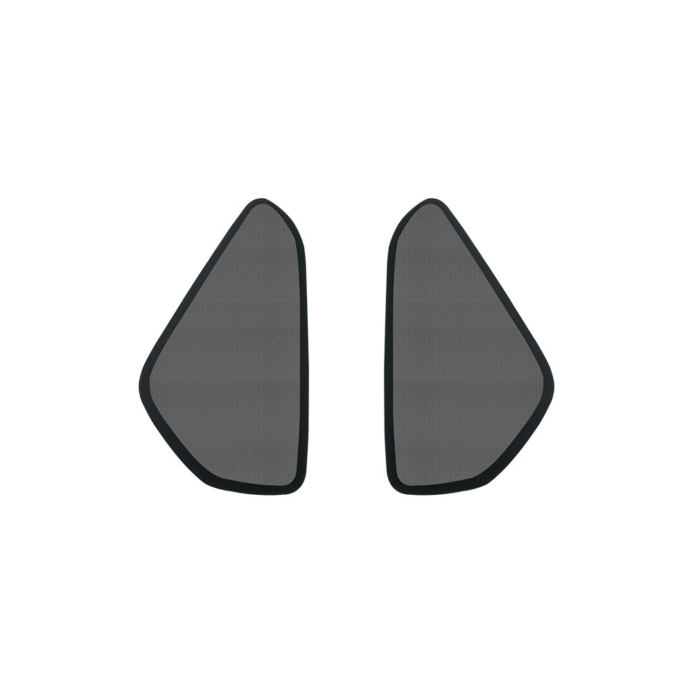 Magnetic Rear and Side Window Sun Shade Mesh Suitable For Toyota RAV4 2019-2023.